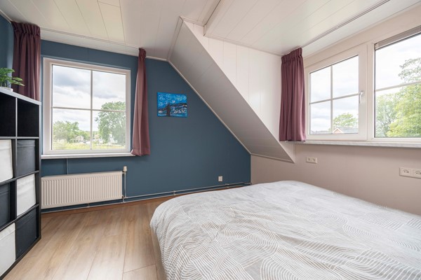 Medium property photo - Oude Antwerpsepostbaan 41B, 4741 TJ Hoeven